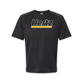 Youth's Hertz Performance T-shirt