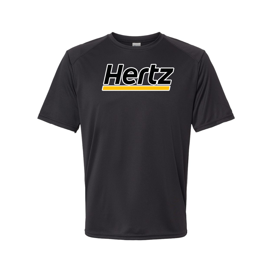 Youth's Hertz Performance T-shirt