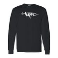 Men's Tupac Gildan Heavy Cotton Long Sleeve T-Shirt