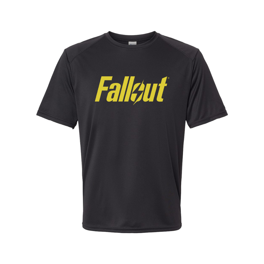 Men's Fallout Performance T Shirt – Tee