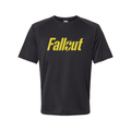 Men's Fallout Performance T Shirt – Tee