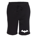 Men's Batman Independent Trading Co Midweight Fleece Shorts