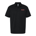 Men's Honeywell  Dry Blend Polo