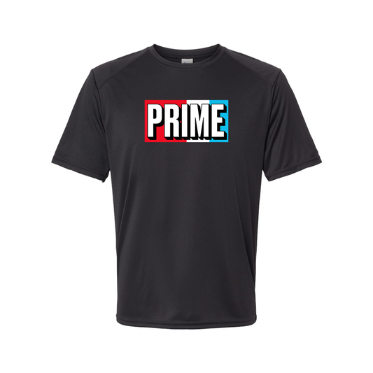 Youth's Prime Drink Performance T-Shirt