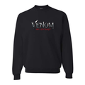 Men's Venom The Last Dance Crewneck Sweatshirt