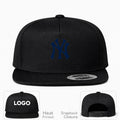New York NY Yankees Baseball Snapback Hat