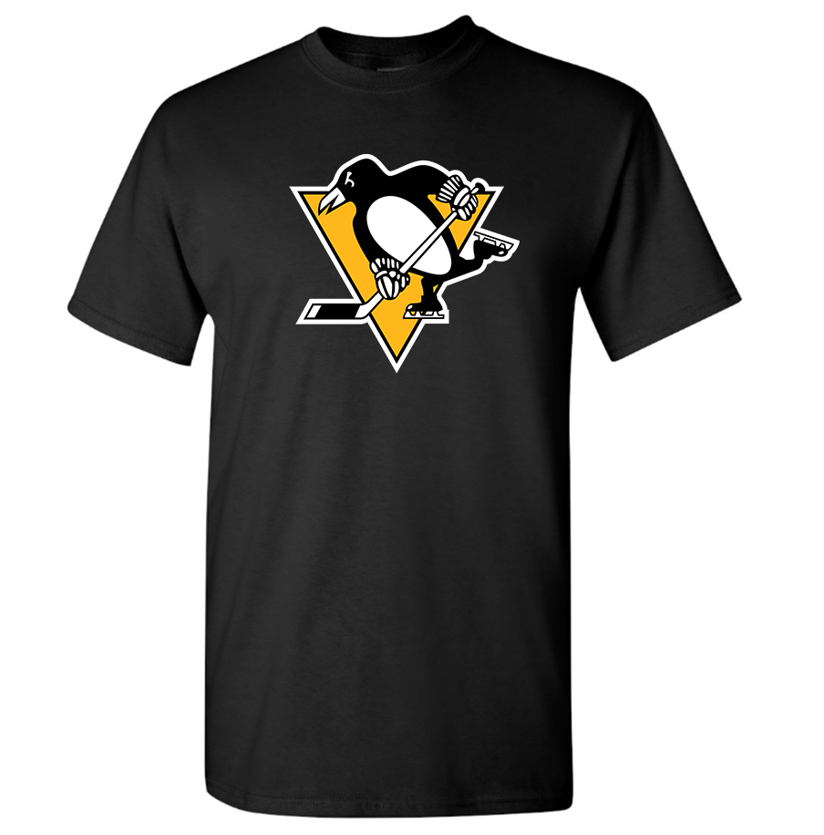 Youth's NHL Pittsburgh Penguins Cotton T-Shirt