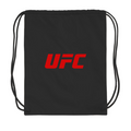 UFC Drawstring Bag
