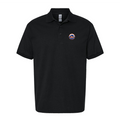Men's New York Mets Dry Blend Polo