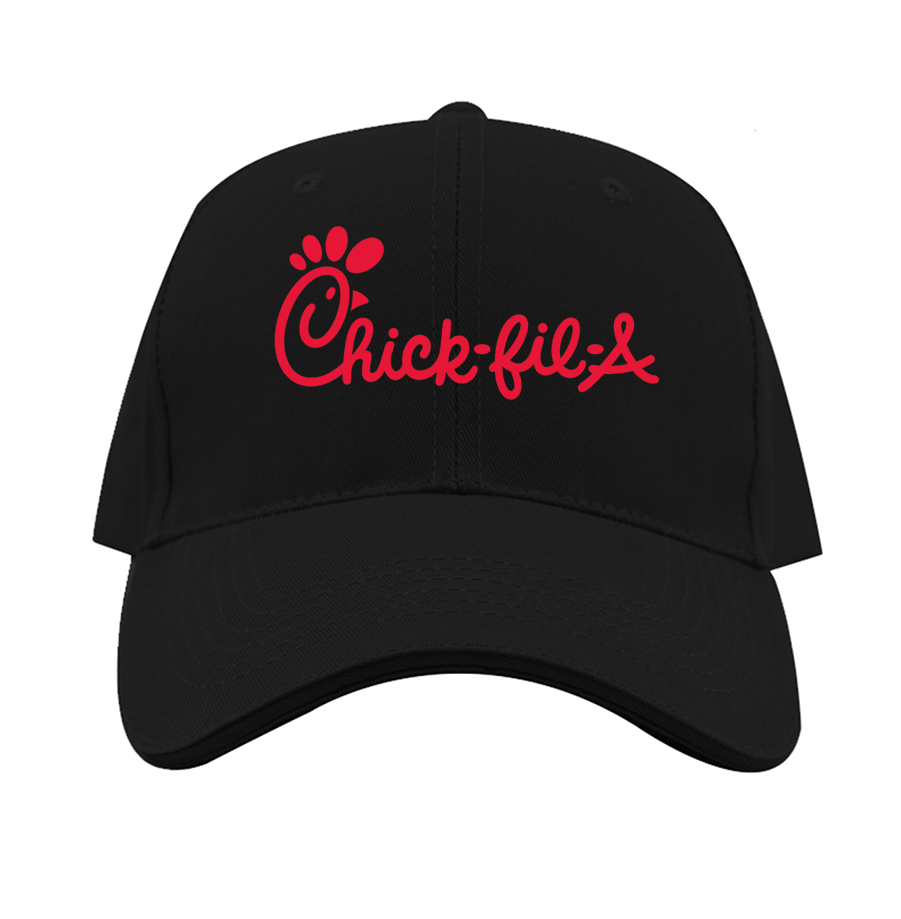 Chick-fil-A  Dad Baseball Cap Hat