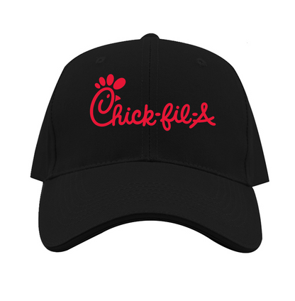 Chick-fil-A  Dad Baseball Cap Hat