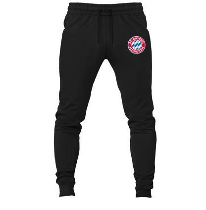 Men's FC Bayern Munich Sweatpants Joggers