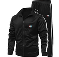 Prime Drink Dri-Fit TrackSuit