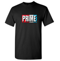 Youth's Prime Drink Cotton T-Shirt – Performance