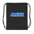 Amgen  Drawstring Bag