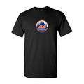 Youth New York Mets Cotton T-Shirt