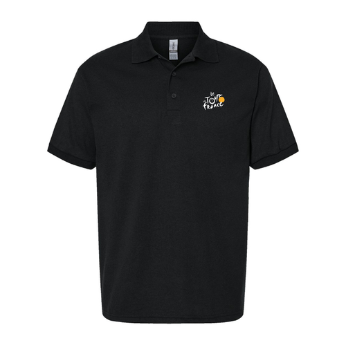 Men's Le Tour De France Dry Blend Polo Polo Shirt