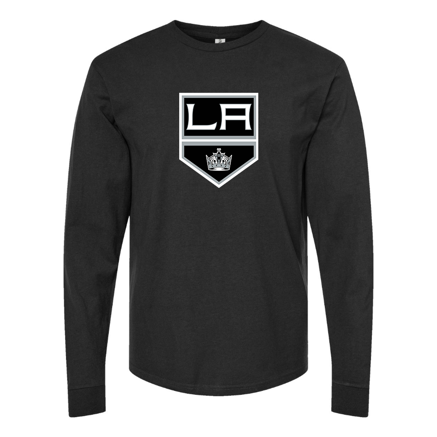 Youth's NHL - Los Angeles Kings Long sleeves T-Shirt