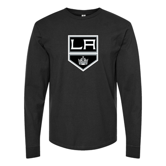 Youth's NHL - Los Angeles Kings Long sleeves T-Shirt