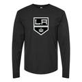 Men's NHL - Los Angeles Kings Long sleeves T-Shirt