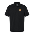 Men's Might Delete Later - J Cole Dry Blend Polo