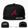 MLB Atlanta Braves Snapback Hat