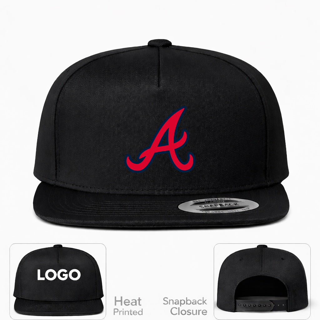 MLB Atlanta Braves Snapback Hat