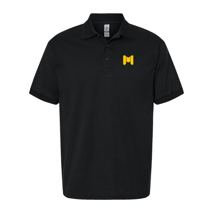 Men's Call Of Duty Dry Blend Polo