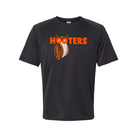 Youth's Hooters Performance T-Shirt