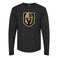 Men's NHL - Vegas Golden Knights Long sleeves T-Shirt