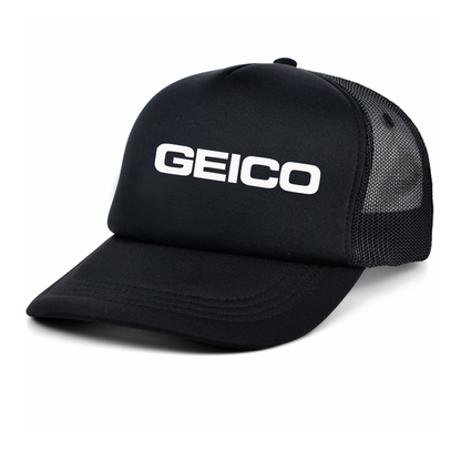 Geico Trucker Hat