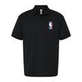 Men's NBA Dry Blend Polo
