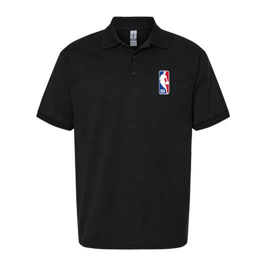 Men's NBA Dry Blend Polo