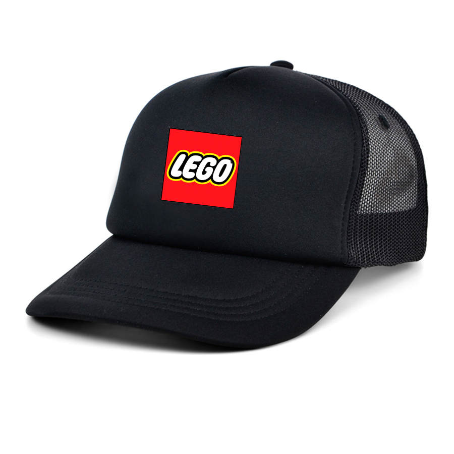 LEGO Trucker Hat