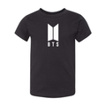 BTS BELLA  CANVAS Toddler Jersey Tee