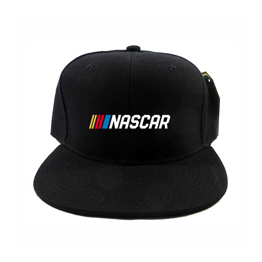 Nascar Snapback Hat