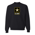 Men's  U.S. ARMY Crewneck Sweatshirt