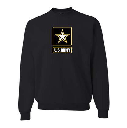 Men's  U.S.ARYM Crewneck Sweatshirt