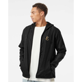 Men's Jimmy Choo Independent Trading Co Lightweight Windbreaker Full-Zip Jacket