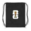 Fifa World Cup 2026 Drawstring Bag