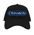 Cinnabon Dad Baseball Cap Hat