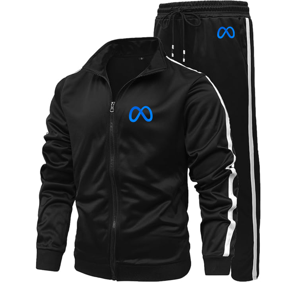 Men's Meta Dri-Fit TrackSuit