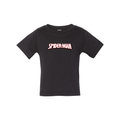 Spider Man BELLA  CANVAS Infant Jersey Tee