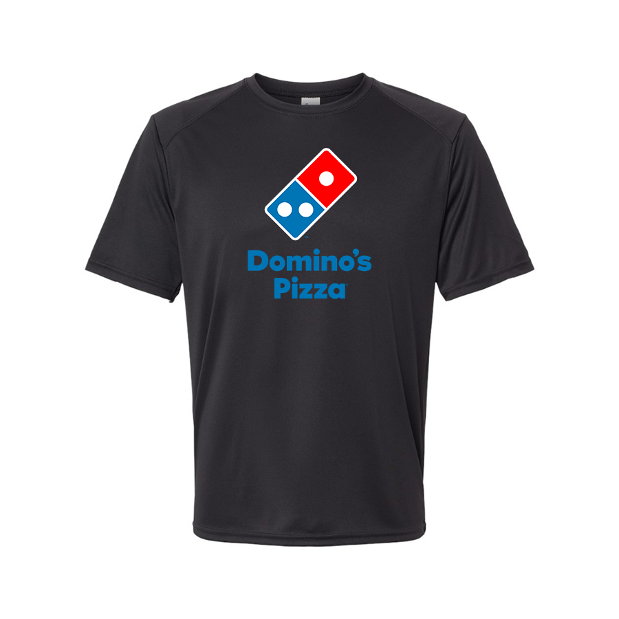 Youth's Domino's Pizza Performance T-Shirt