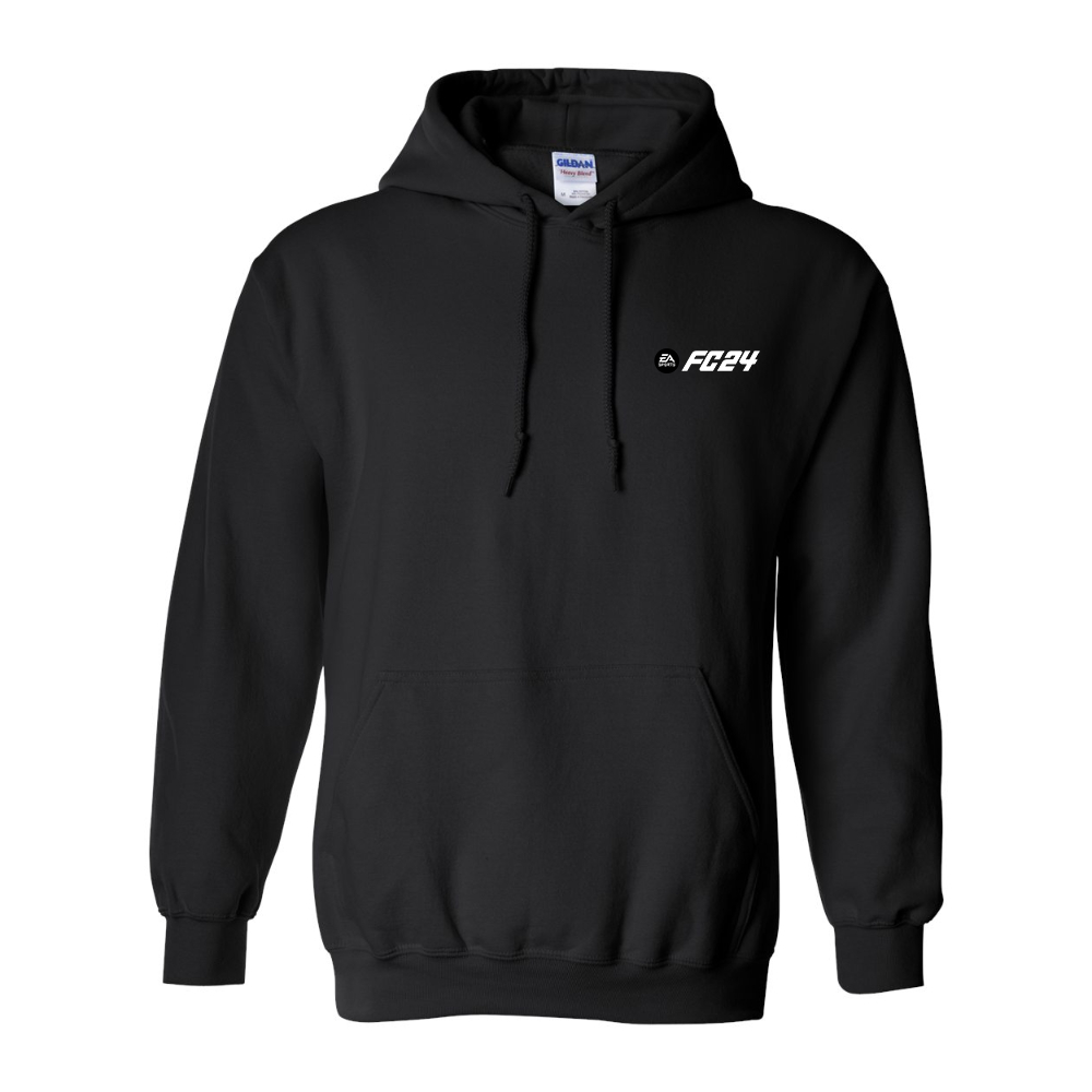 Men's EA Sports FC 24 Gildan Heavy Blend Hooded Sweatshirt
