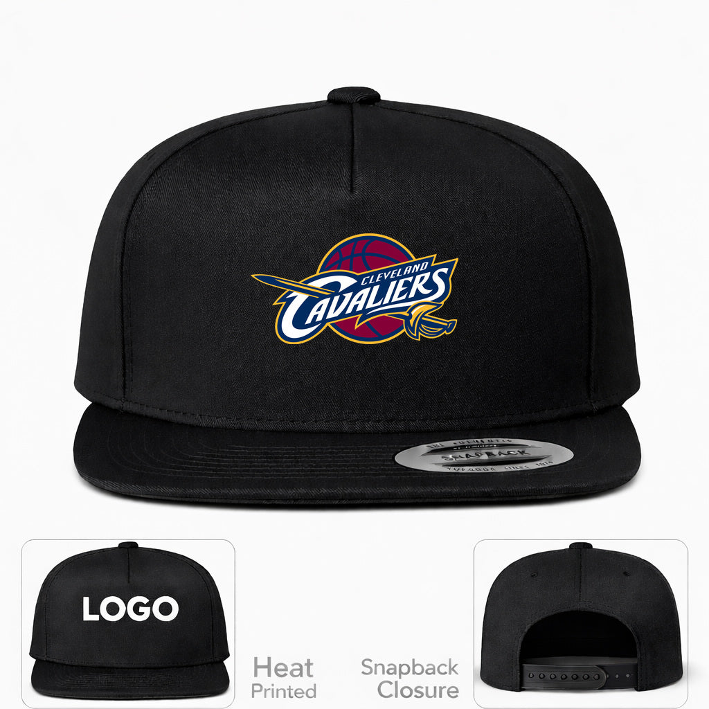 Cleveland Cavaliers Snapback Hat