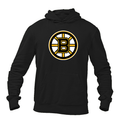 Men's NHL Boston Bruins Pullover Hoodie