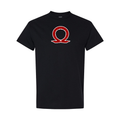 Men's God Of War Gildan Heavy Cotton T-Shirt