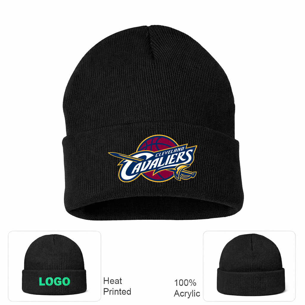 NBA Cleaveland Cavaliers Beanie Hat