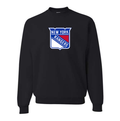 Men's NHL - New York Rangers Crewneck Sweatshirt